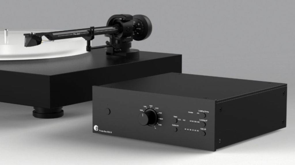 01 Pro-Ject Upgrade Set Debut Balanced в России (Main).jpg