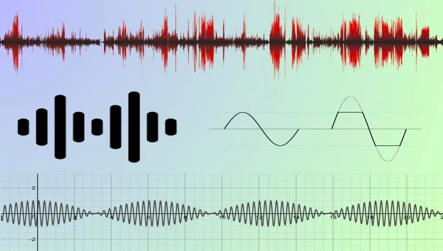 More than audio. More than audio