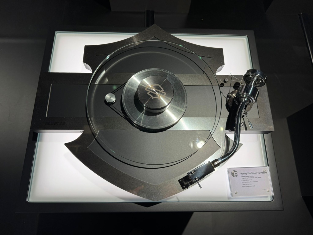 Pro-Ject High End Vienna 2026