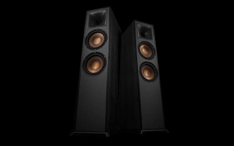 Напольная акустика Klipsch Reference R-820F