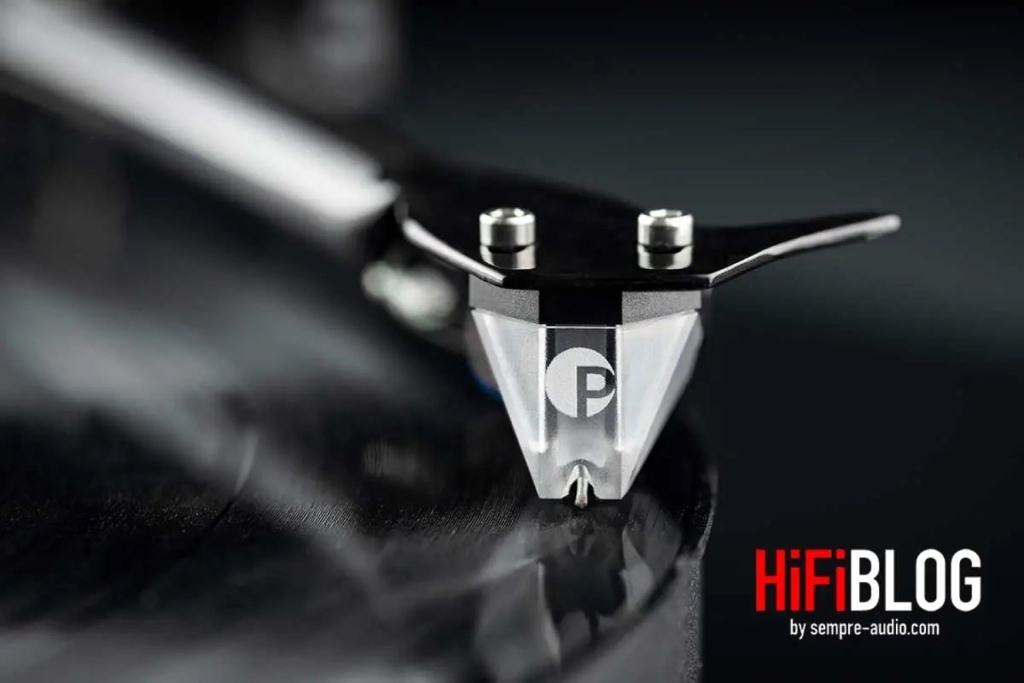 Pro ject pick it 25a