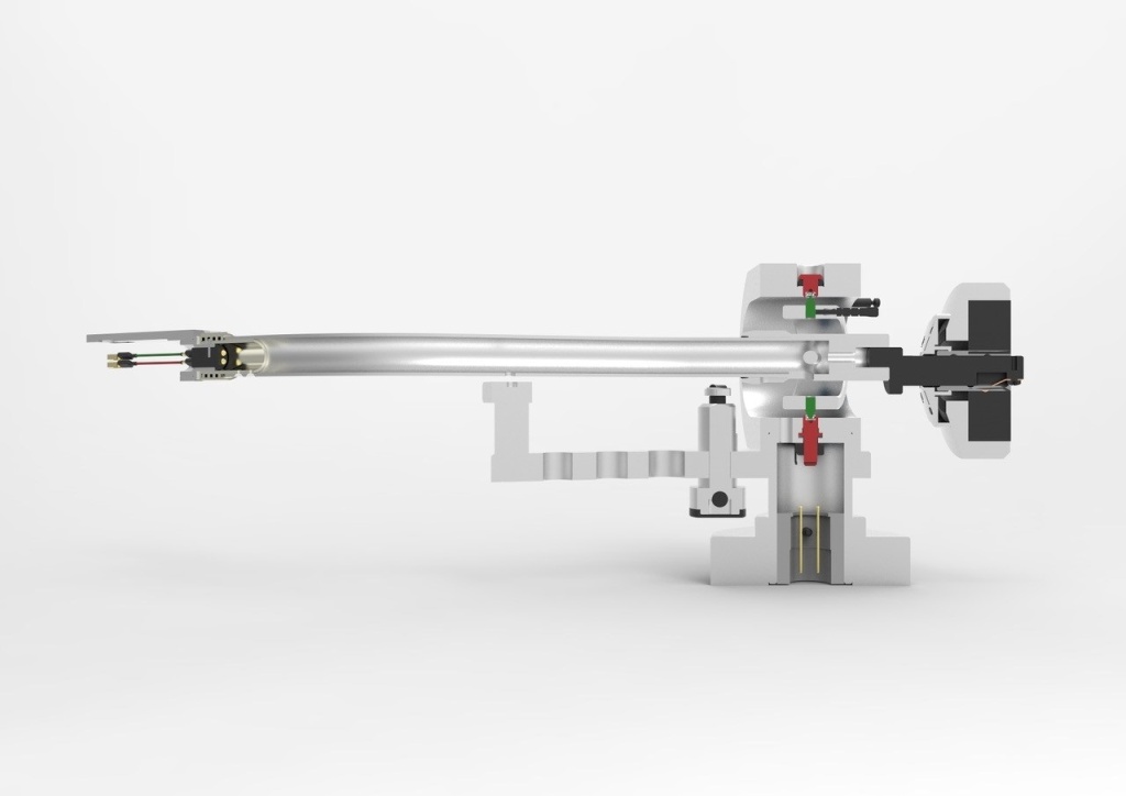 02 Pro-Ject EVO 9 AS Mad Audio.jpg