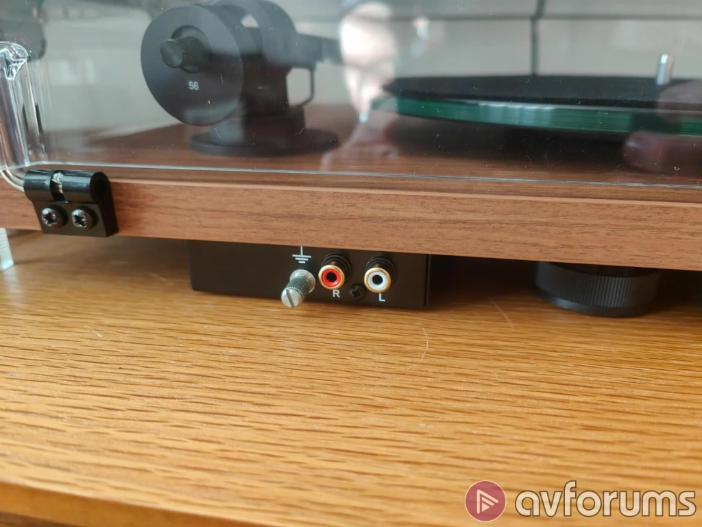 03 Pro-Ject T1 EVO Phono AVForums.jpg