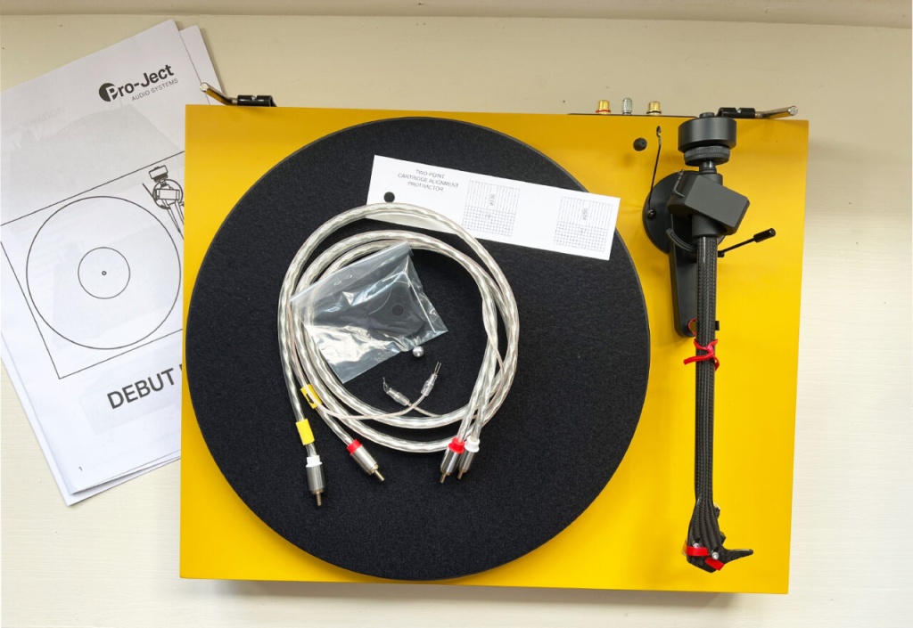 06 Pro-Ject Debut EVO 2 Audiograde.jpg