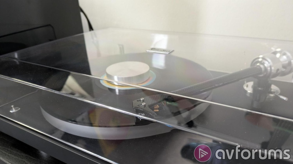 03 Pro-Ject Debut Refernce 10 AVForums.jpg