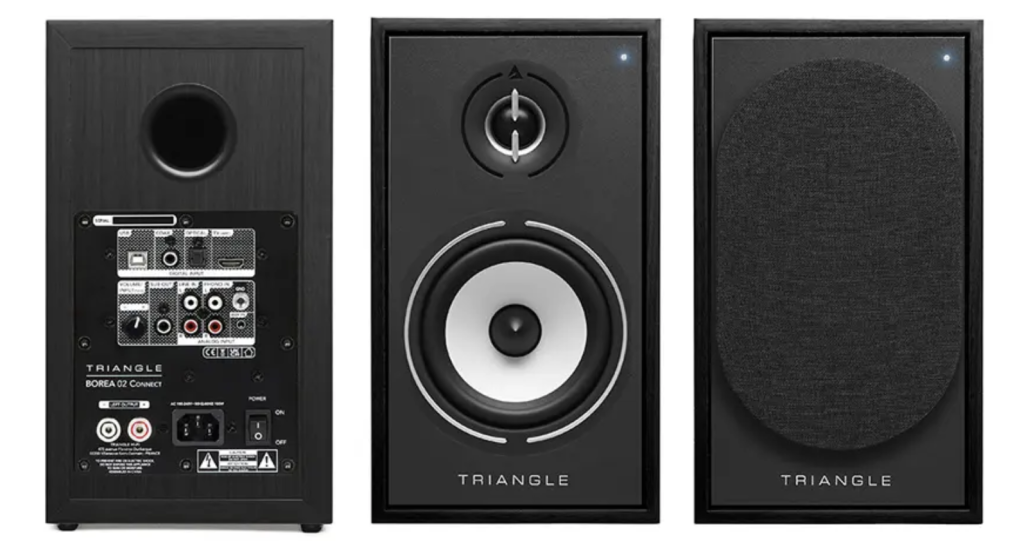 04 Triangle Borea BR02 Connect the Audio Tailor.jpg