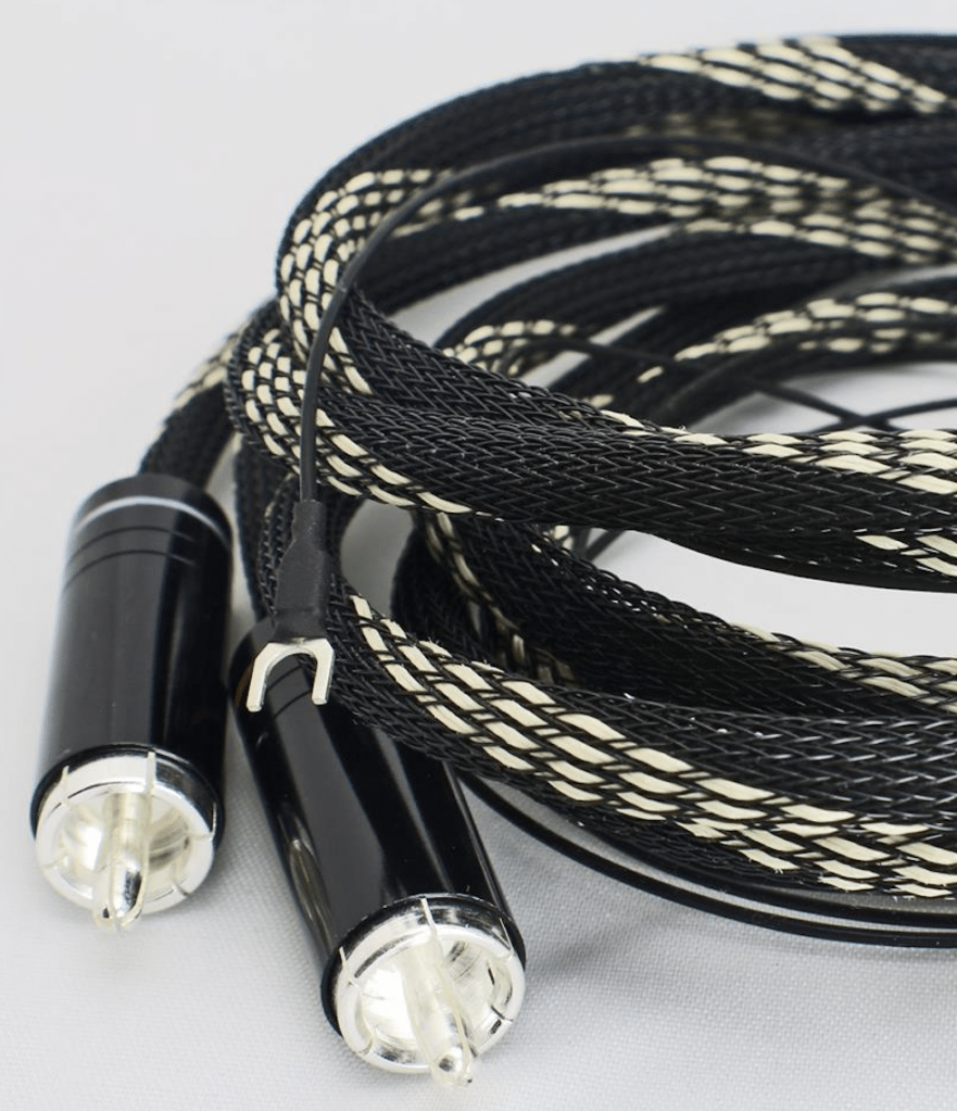 Кабель Pro-Ject Connect It Pro-Ject RPM 1 Carbon Upgrade 3