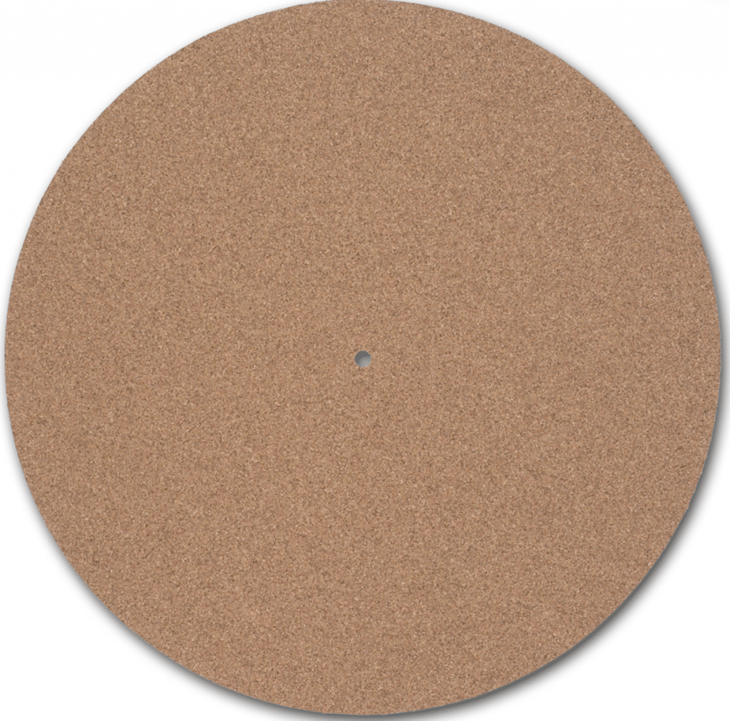 пробковый мат Pro-Ject Pro-Ject Cork It