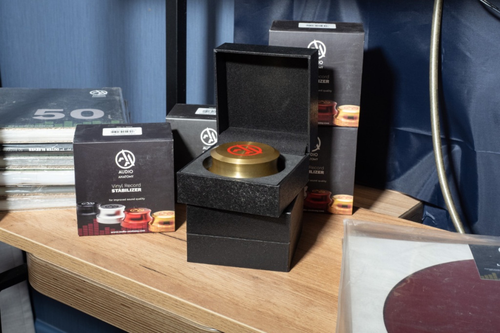 07 Overton на Hi-Fi Show SPB 2025.jpg