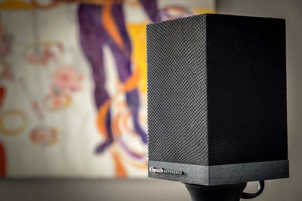 Тыловые колонки Surround 3 для саундбаров Klipsch