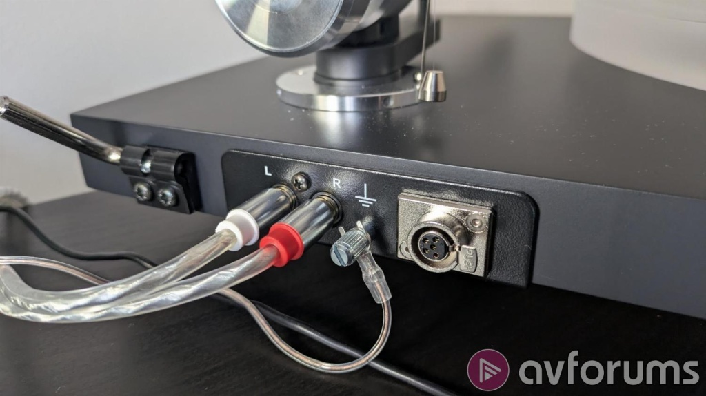 05 Pro-Ject Debut Refernce 10 AVForums.jpg