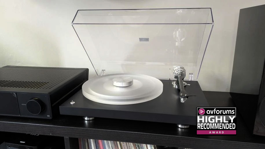 01 Pro-Ject Debut Refernce 10 AVForums (main).jpg