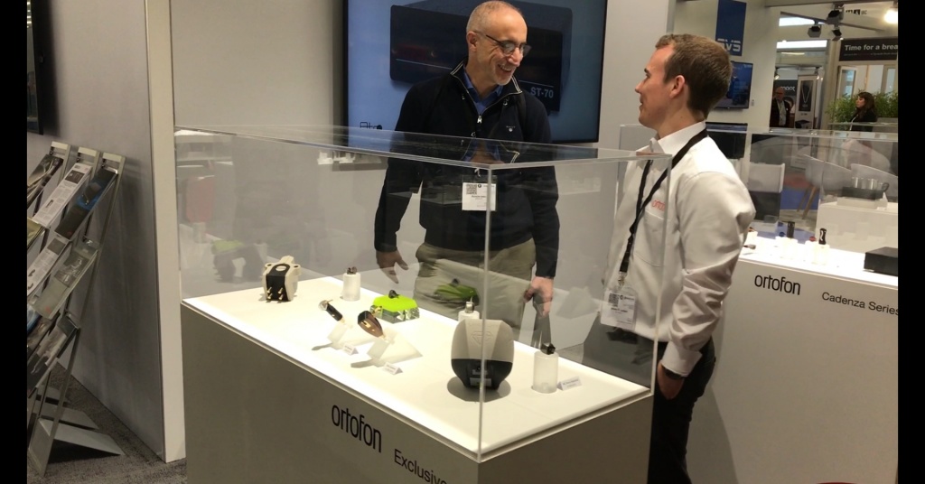 Ortofon High End booth 02.jpg