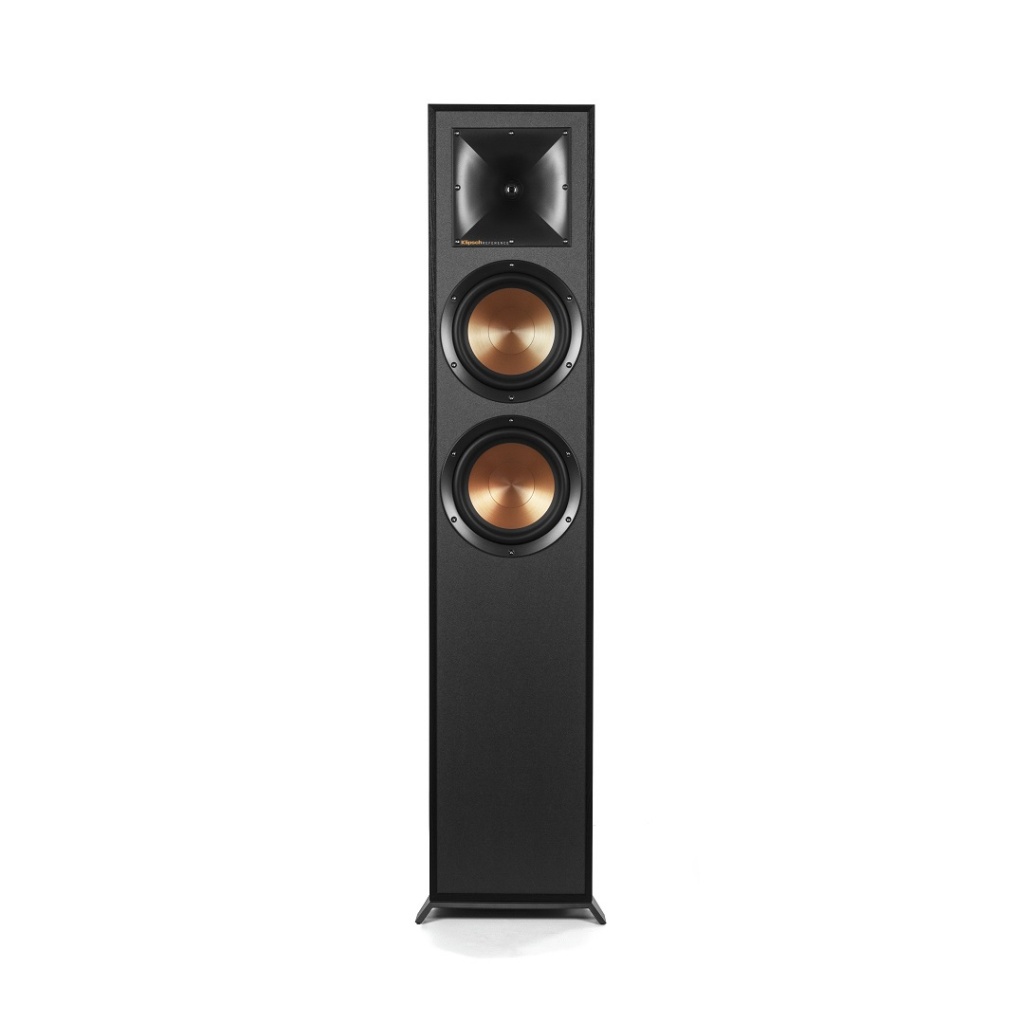 Klipsch R-625FA Front.jpg