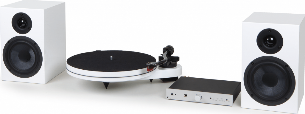 Pro-Ject RPM 1 Carbon Upgrade 4
