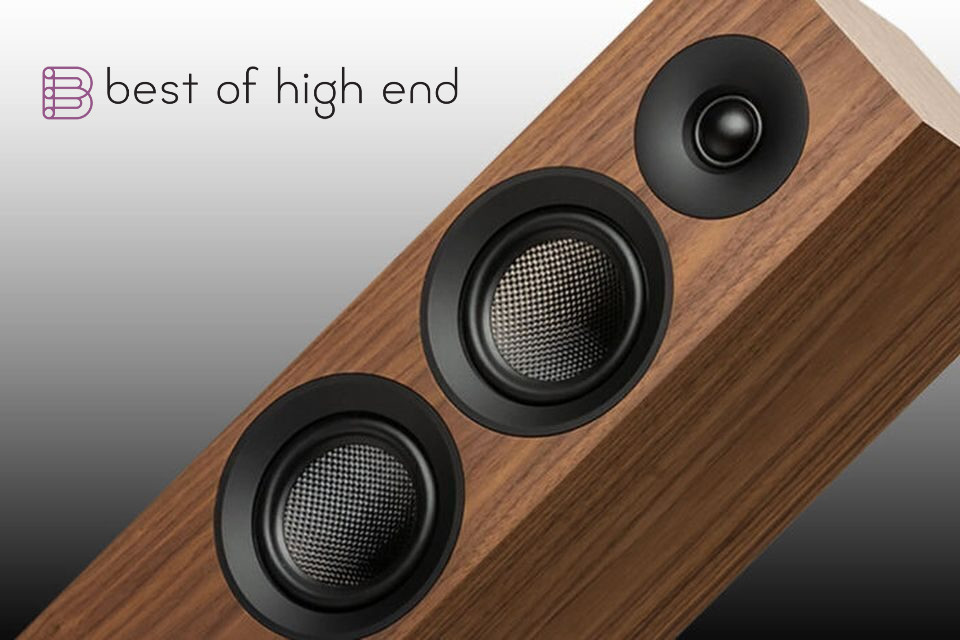 Speaker Box 10 E Carbon Speaker Box 10 E Carbon