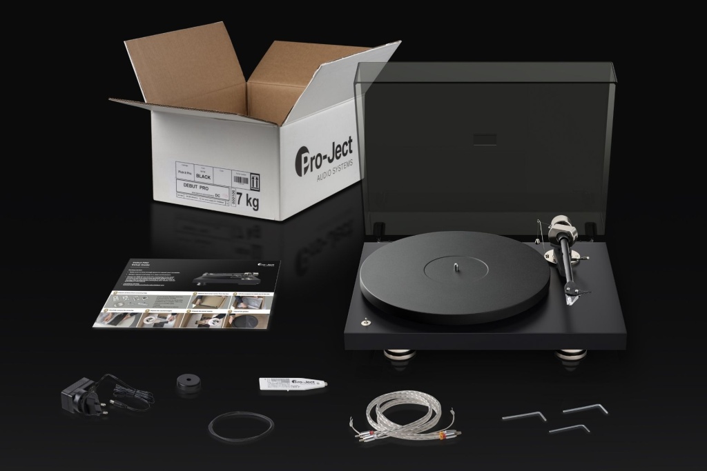 05 Pro-Ject Debut PRO eCoustics.jpg