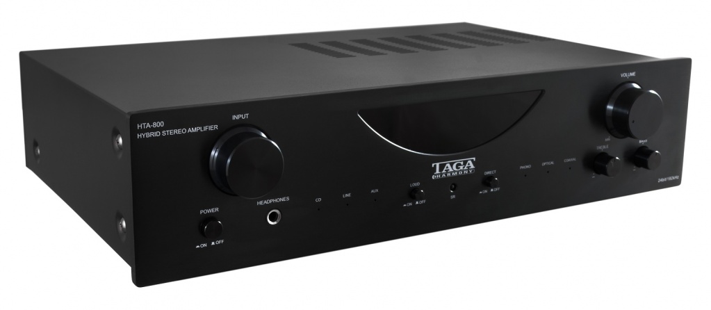 TAGA Harmony HTA-800 Front.jpg