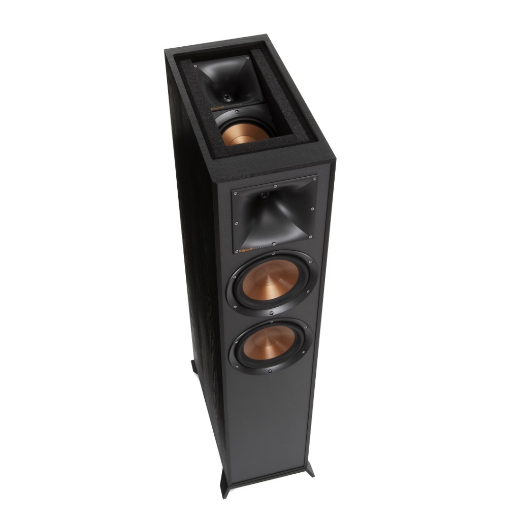 Klipsch R-625FA Top.jpg