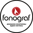 Салон-магазин "Fonograf"