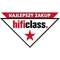 «Лучшая покупка» по версии журнала Hi-Fi Class (Польша)