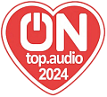 TOP AUDIO 2024-ON MAG (Франция)