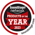 «Продукт 2023 Года» от журнала SoundStage! (США)
