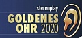 «Лучший MC-звукосниматель 2020» по версии STEREOPLAY (Германия)