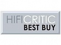 «Лучшая покупка» журнала HiFiCritic