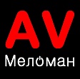 Салон-магазин "AV Меломан"
