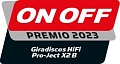 «Лучший проигрыватель по соотношению качества и цены 2022-2023» по версии журнала On Off (Испания)