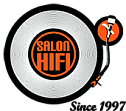 Салон-магазин "Salon Hi-Fi"