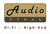 Салон-магазин "Аудиостиль"