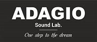 Салон-магазин «ADAGIO Sound Lab»